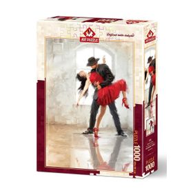 Art Puzzle 4381 Puzzle