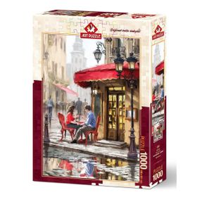 Art Puzzle 4383 Celebration 1000 Parça Puzzle