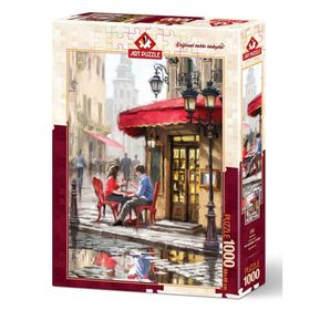 Art Puzzle 4383 Celebration 1000 Parça Puzzle