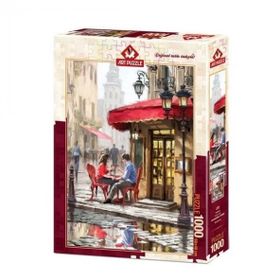 Art Puzzle 4383 Kutlama 1000 Parça Puzzle