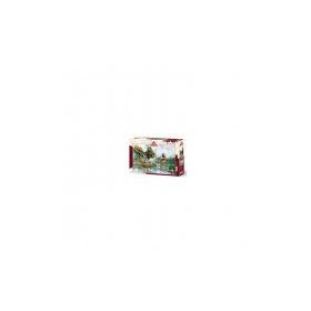 Art Puzzle 4386 Eve Dönüş 1000 Parça Puzzle