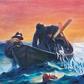 Art Puzzle 4387 Ringa Avı 1000 Parça Puzzle