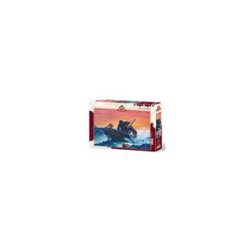 Art Puzzle 4387 Ringa Avı 1000 Parça Puzzle