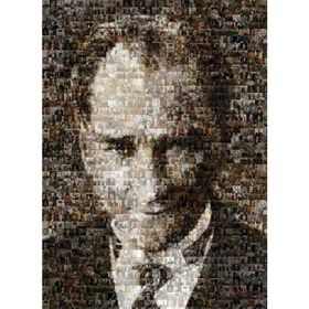 Art Puzzle 4405-ART 1000 Parça Mustafa Kemal Atatürk Yapboz