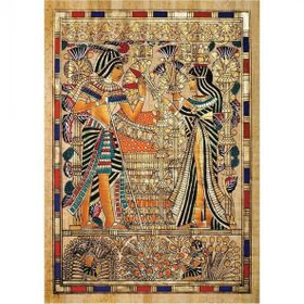 Art Puzzle 4465 Papirüs 1000 Parça Puzzle