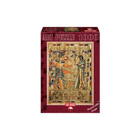 Art Puzzle 4465 Puzzle
