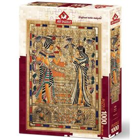 Art Puzzle 4465 Puzzle
