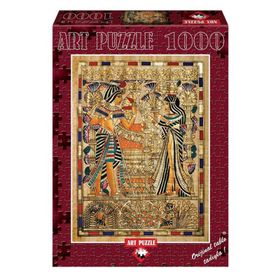 Art Puzzle 4465 Puzzle