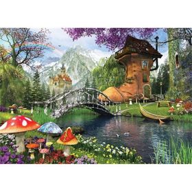Art Puzzle 4467 Puzzle