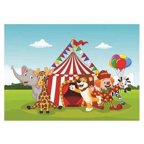 Art Puzzle 4491 Sirk ve Lunapark