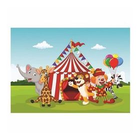 Art Puzzle 4491 Sirk ve Lunapark