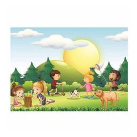 Art Puzzle 4497 Oyun Zamanı