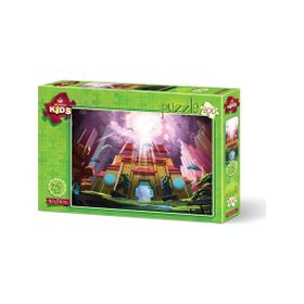 Art Puzzle 4530 200 Parça Fantastik Şato Çocuk Puzzle