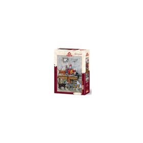Art Puzzle 4543 Renkli Dünyam 1500 Parça Puzzle