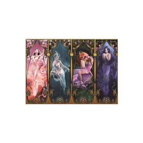 Art Puzzle 4573 Dört Cevher 2000 Parça Puzzle