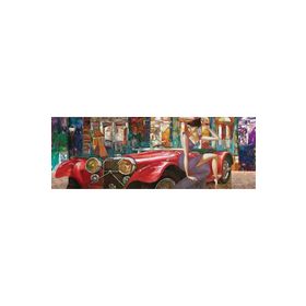 Art Puzzle 4647 Akşama Davet 1000 Parça Puzzle