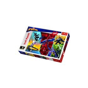 Art Puzzle 500 Parça Maskeli Kuklacı Puzzle
