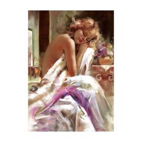 Art Puzzle 500 Parça Sensizken Puzzle