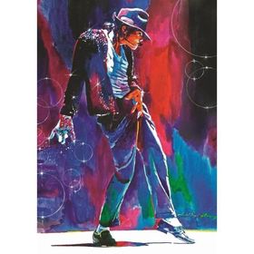 Art Puzzle 500 Parça Yeah Hey Puzzle