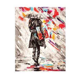 Art Puzzle 500 Parçalık Sanat Eleştirmeni Puzzle