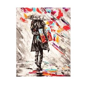 Art Puzzle 500 Parçalık Sanat Eleştirmeni Puzzle