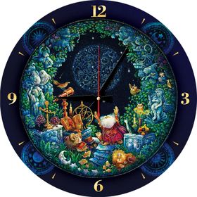 Art Puzzle 5003 Astroloji Saat 570 Parça Puzzle