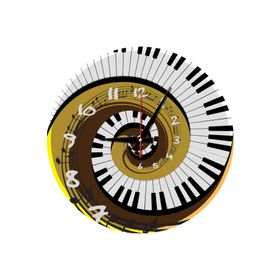 Art Puzzle 5006 Zamanın Ritmi 570 Parça Saat Puzzle