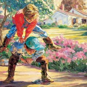 Art Puzzle 5032 Birdirbir 260 Parça Puzzle