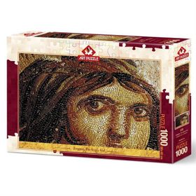 Art Puzzle 5192 1000 Parça Çingene Kızı Zeugma Puzzle