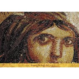 Art Puzzle 5192 1000 Parça Çingene Kızı Zeugma Puzzle