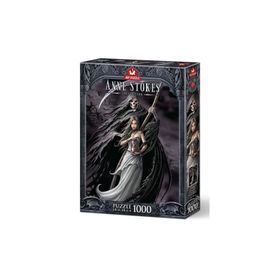 Art Puzzle 5230 Zamansız 1000 Parça Puzzle
