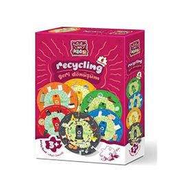 Art Puzzle 5832 Çocuk Geri Dönüşüm