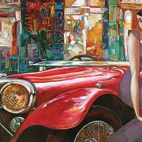 Art Puzzle Akşama Davet 1000 Parça Panorama Puzzle