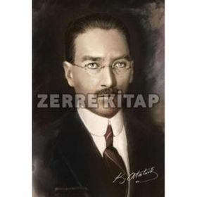 Art Puzzle Atatürk 500 Parça Puzzle