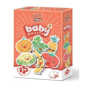 Art Puzzle Baby İlk Besinler 5822 Puzzle
