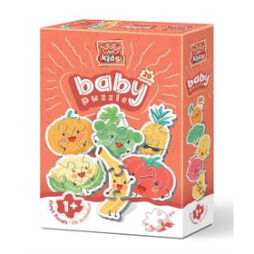 Art Puzzle Baby İlk Besinler 5822 Puzzle