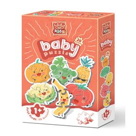 Art Puzzle Baby İlk Besinler 5822 Puzzle