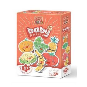 Art Puzzle Baby İlk Besinler 5822 Puzzle