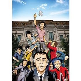Art Puzzle Efsane Sınıf 1000 Parça Puzzle