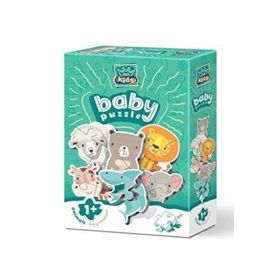 Art Puzzle Hayvanlar Baby 5820 Puzzle