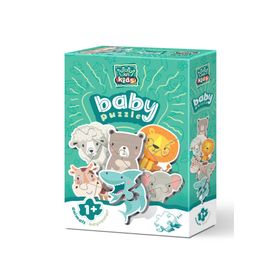 Art Puzzle Hayvanlar Baby 5820 Puzzle