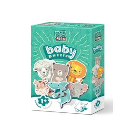 Art Puzzle Hayvanlar Baby 5820 Puzzle