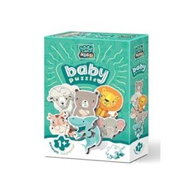 Art Puzzle Hayvanlar Baby 5820 Puzzle