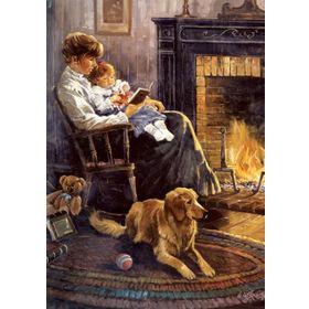 Art Puzzle Nostaljik Uyku Hikayesi 1000 Parça Puzzle