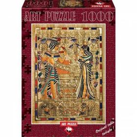 Art Puzzle Papirüs 1000 Parça Puzzle