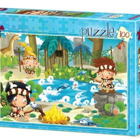 Art Puzzle Piknik 1000 Parça Puzzle