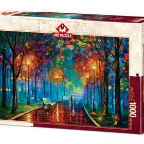 Art Puzzle Sadece İkimiz 1000 Parça Puzzle