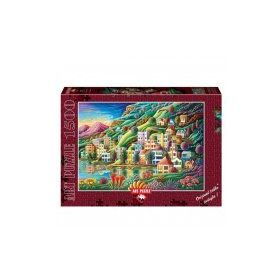 Art Puzzle Saklı Koy 1500 Parça Puzzle