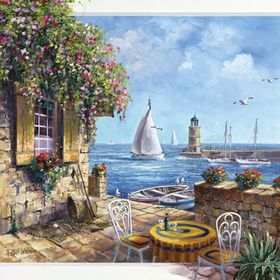 Art Puzzle Seni Beklerken 500 Parça Puzzle