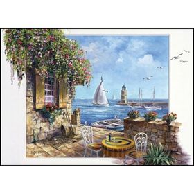 Art Puzzle Seni Beklerken 500 Parça Puzzle